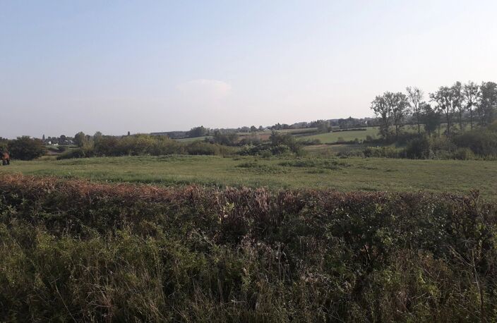 BERLAIMONT : Superbe vue sur le bocage avesnois — photo 2