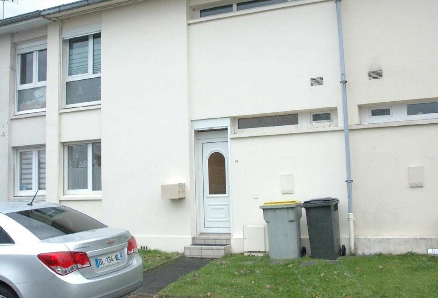 EXCLUSIVITE : Belle maison avec jardin — photo 1