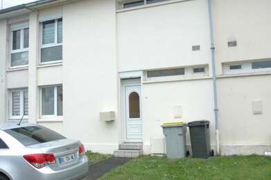 Maison 4 pièces 101650 €