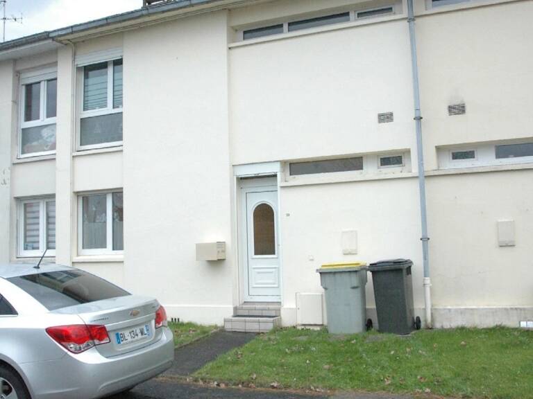 EXCLUSIVITE : Belle maison avec jardin — photo 1