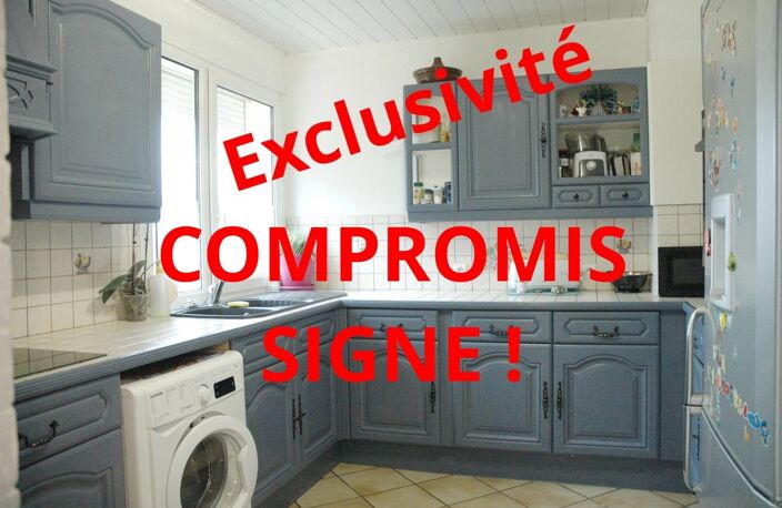 EXCLUSIVITE : Belle maison avec jardin — photo 2