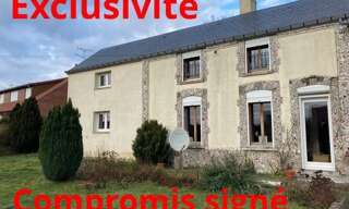 Maison 5 Pièces 134 m² à vendre à Bachant (59138)