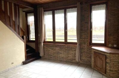 vente maison 87 740 € à proximité de Avesnes-sur-Helpe (59440)