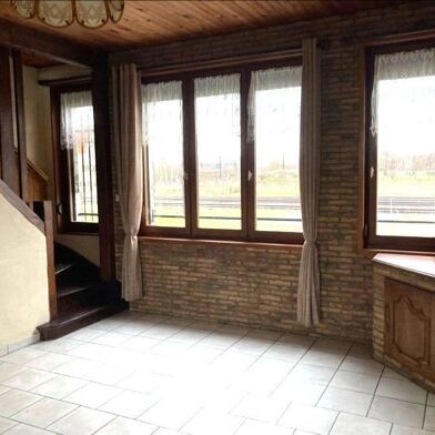 Maison 4 pièces 87740 €