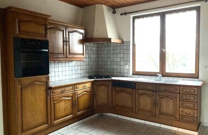 Maison sur AULNOYE-AYMERIES — photo 2