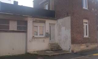 Maison 5 Pièces 87 m² à vendre à Hautmont (59330)