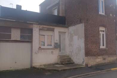 Maison 5 pièces 87200 €