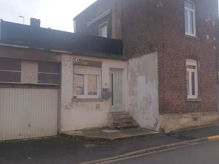 Proche centre ville — photo 1