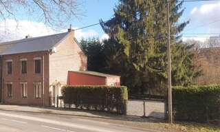 Maison 6 Pièces 110 m² à vendre à Cousolre (59149)