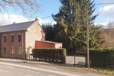 Maison 6 pièces 124200 €