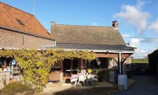 Maison 8 Pièces 122 m² à vendre à Gommegnies (59144)