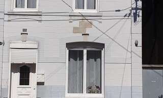 Maison 5 Pièces 100 m² à vendre à Hautmont (59330)