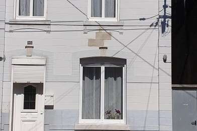 Maison 5 pièces 78480 €