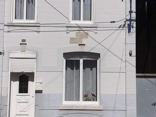 Exclusivité — photo du bien