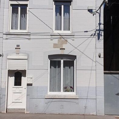 Maison 5 pièces 78480 €