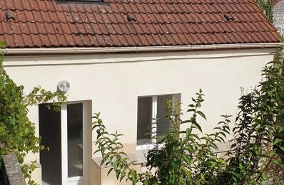 vente maison 111 500 € à proximité de Pont-sur-Sambre (59138)