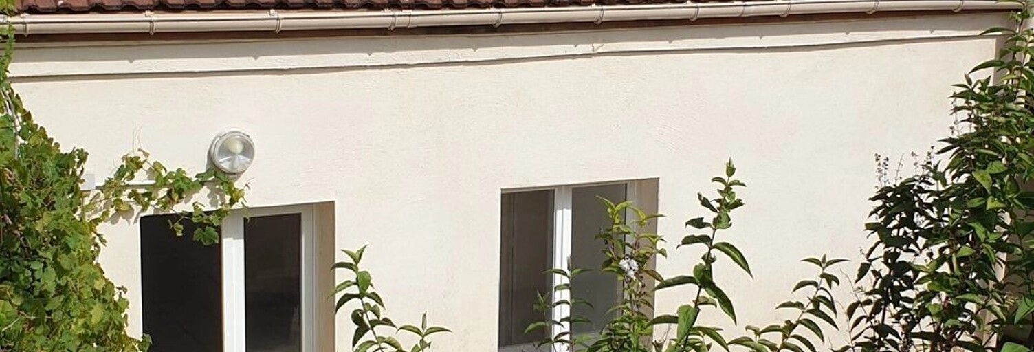 Maison 5 Pièces 85 m² à vendre à Boussières-sur-Sambre (59330)