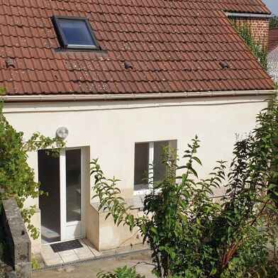 Maison 5 pièces 111500 €