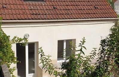 vente maison 111 500 € à proximité de Saint-Remy-du-Nord (59330)