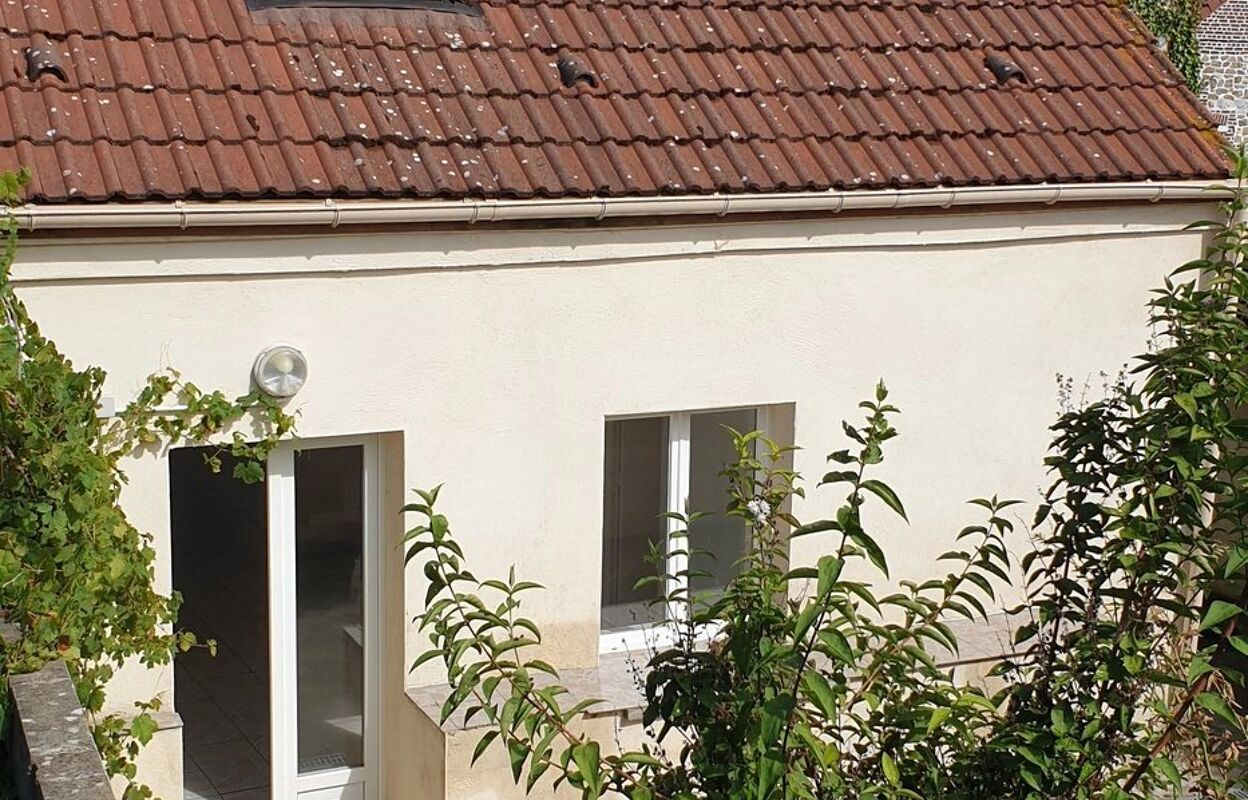 maison 5 pièces 85 m2 à vendre à Boussières-sur-Sambre (59330)