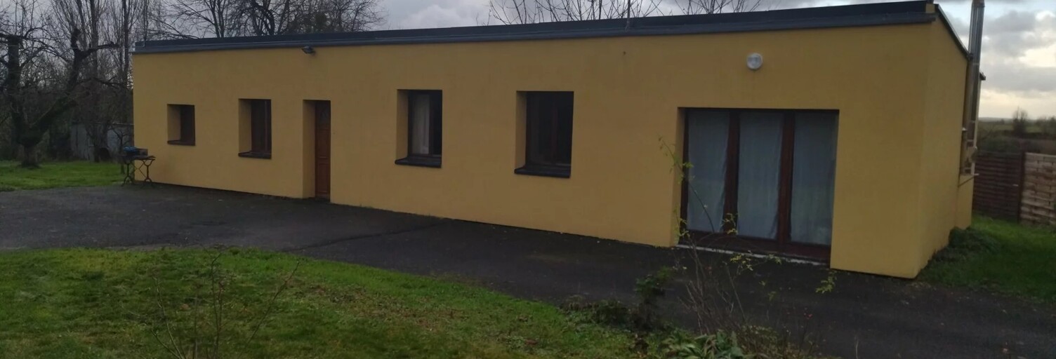 Maison   m² à vendre à Vigneux-Hocquet (02340)