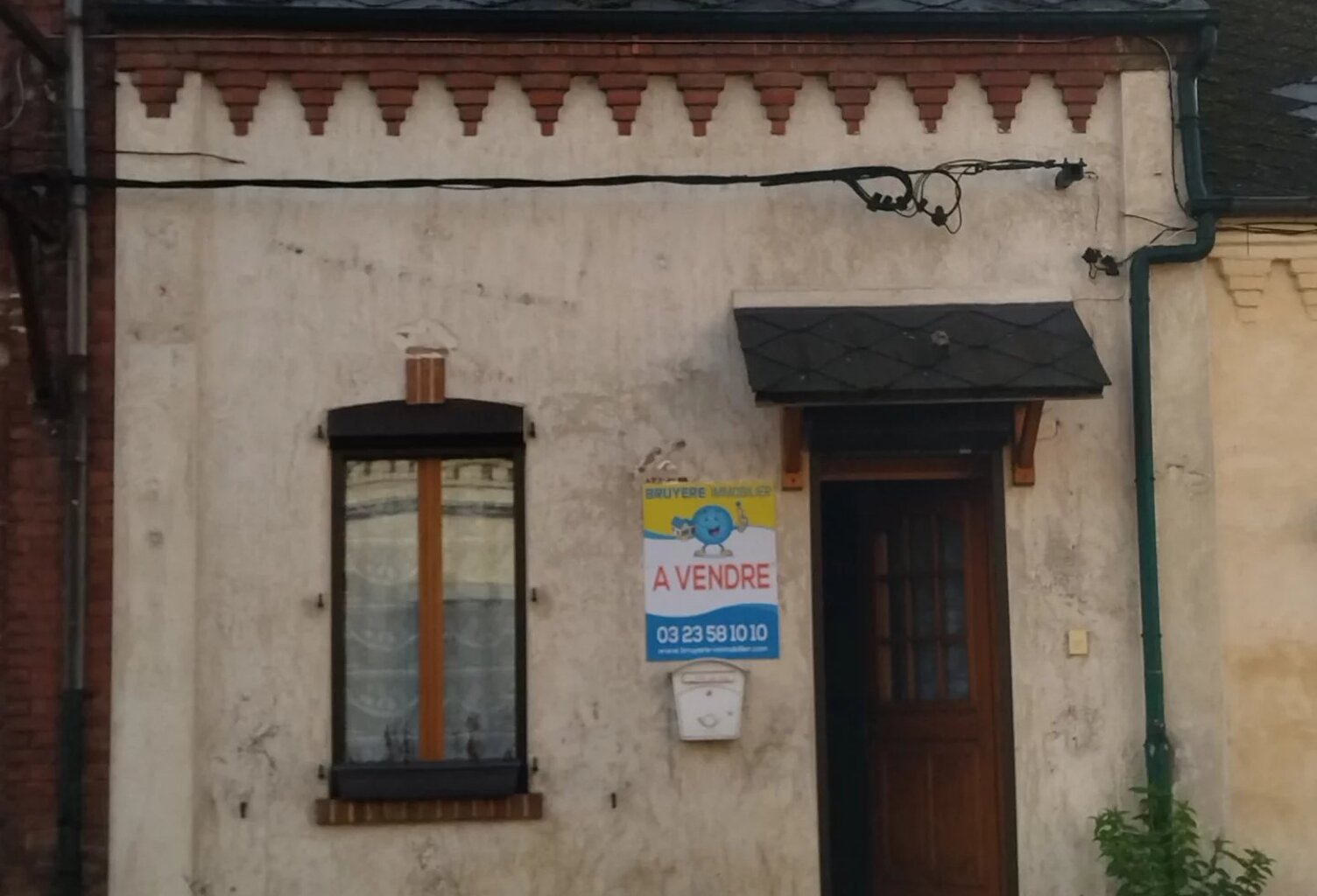 Investissement locatif ou 1er acquisition — photo 1