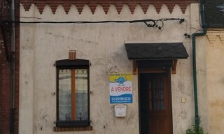 Maison   m² à vendre à Hirson (02500)