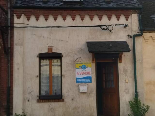 Investissement locatif ou 1er acquisition — photo du bien