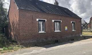 Maison 4 Pièces  m² à vendre à Sorbais (02580)