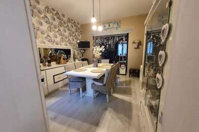 Maison 6 pièces 113000 €