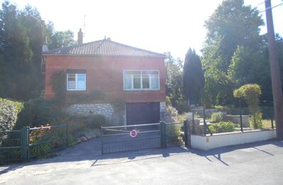 vente maison 84 000 € à proximité de Aubigny-les-Pothées (08150)