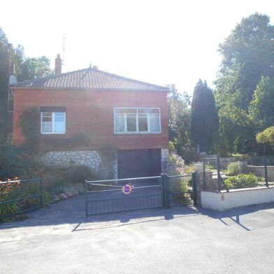 Maison 5 pièces 84000 €