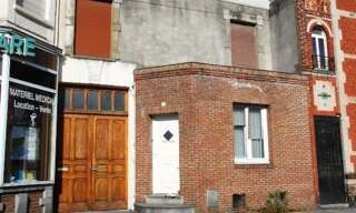 Maison 10 Pièces 140 m² à vendre à Hirson (02500)