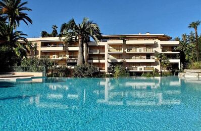 vente appartement 255 000 € à proximité de Mougins (06250)