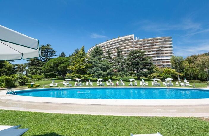 Cannes Californie Splendide appartement de 3 pièces avec vue mer panoramique — photo 2