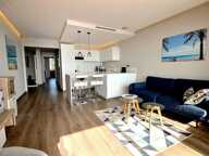 Cannes Californie Splendide appartement de 3 pièces avec vue mer panoramique — photo 3
