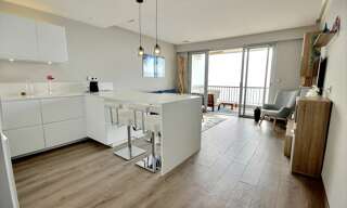 Appartement 3 Pièces 71 m² à vendre à Cannes (06400)