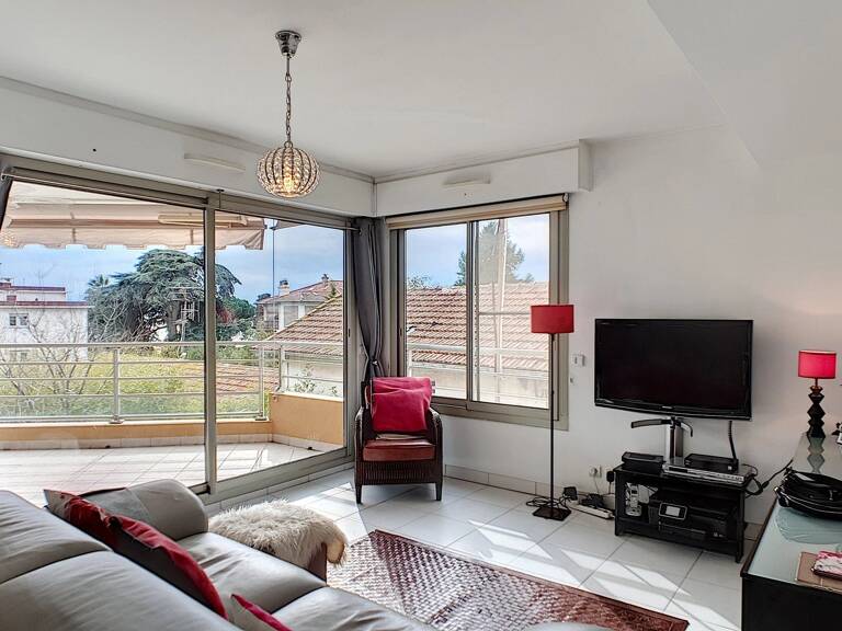 Cannes Basse Californie 3 pièces à vendre avec piscine — photo 1