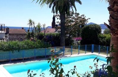 vente appartement 465 000 € à proximité de Mougins (06250)