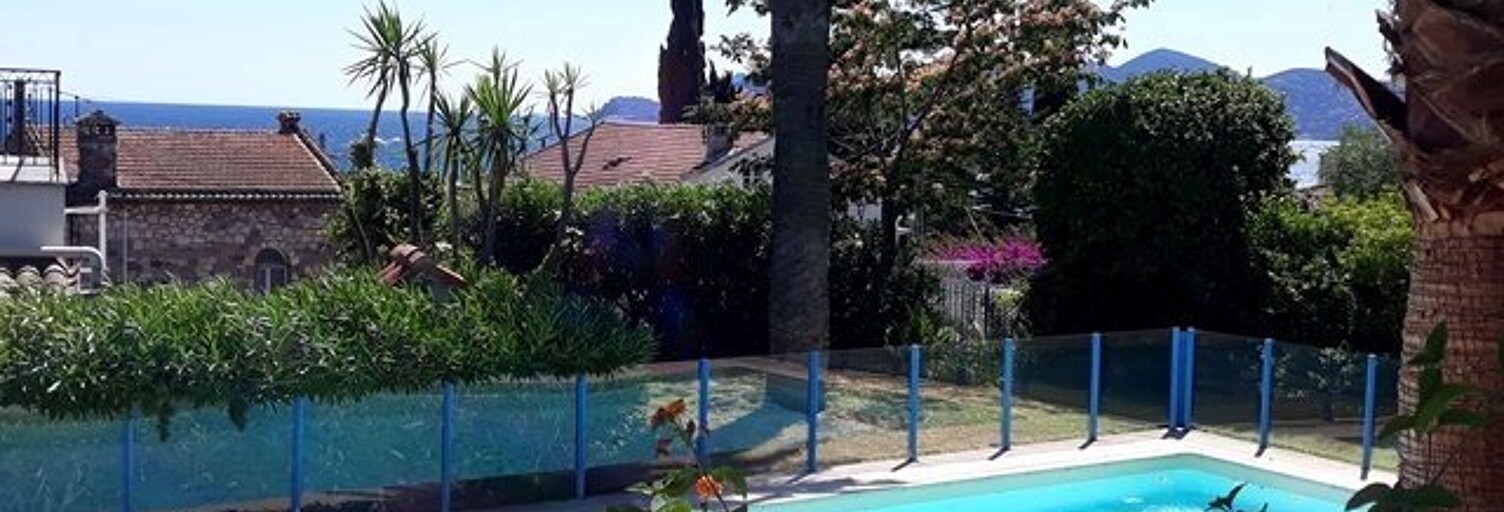 Appartement 3 Pièces 65 m² à vendre à Cannes (06400)