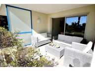 Cannes Proche des plages appartement de type 3 pièces à vendre dans une résidence avec piscine — photo 2