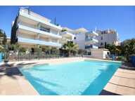 Cannes Proche des plages appartement de type 3 pièces à vendre dans une résidence avec piscine — photo 3