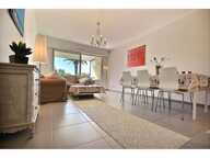Cannes Proche des plages appartement de type 3 pièces à vendre dans une résidence avec piscine — photo 4