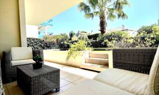 Appartement 3 Pièces 65 m² à vendre à Cannes (06400)
