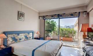 Appartement 3 Pièces 87 m² à vendre à Cannes (06400)