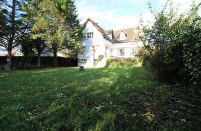 vente maison 590 000 € à proximité de Champs-sur-Marne (77420)