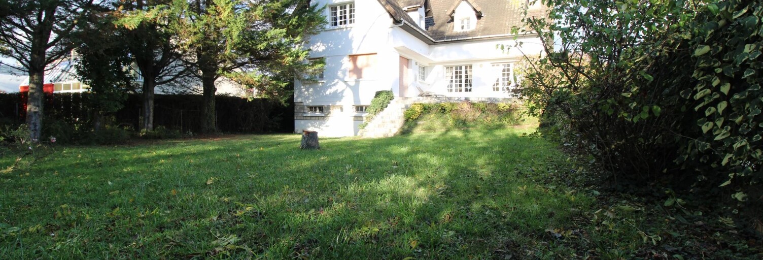 Maison 6 Pièces 165 m² à vendre à Pontault-Combault (77340)