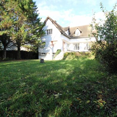 Maison 6 pièces 590000 €