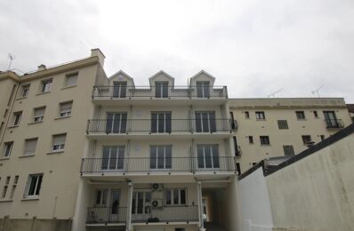 vente appartement 194 000 € à proximité de Melun (77000)