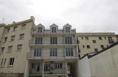 vente appartement 194 000 € à proximité de La Queue-en-Brie (94510)